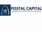 Postal Capital, O Fallon MO